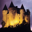 chateau de val