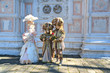 Foto: Carneval in Venedig Carneval in Venedig