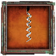 Foto: abstract cork screw abstract cork screw