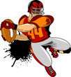 icon football