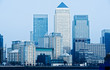 Canary Wharf, London, UK