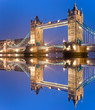 Tower Bridge, London, UK Tower Bridge, London, UK
