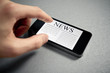 Review News On Mobile Smartphone