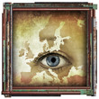 eye in europe