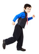 Photo: little boy in suit little boy in suit