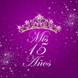 MIS 15 AÑOS