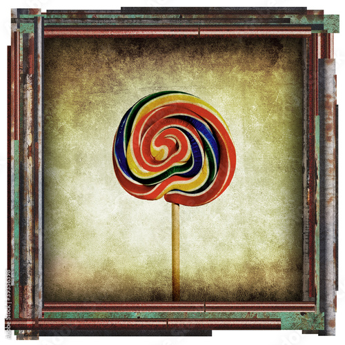 Photo: lollipop picture lollipop picture