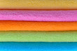 Terry towels