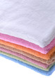 Terry towels