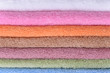 Terry towels