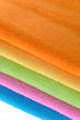 Terry towels