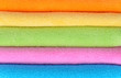 Terry towels