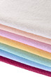 Terry towels