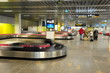 tapis bagages