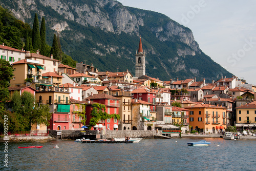 Photo: Varenna, Lake Como, Italy Varenna, Lake Como, Italy