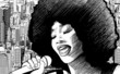 jazz singer