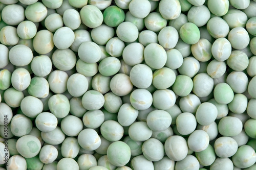 Photo: Green peas Green peas