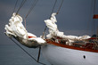 team spirit esprit d'équipe voilier regate mer ocean yachting