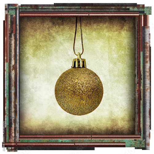 Photo: urban christmas urban christmas