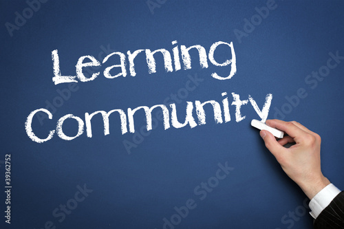 Photo: Learning Community Learning Community