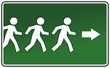 Warnschilder Verbotsschilder und Hinweissschilder29b