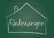 Wohnbau-Förderungen