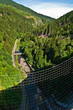 An der Okertalsperre im Harz
