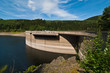 An der Okertalsperre im Harz
