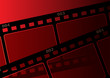 Film background