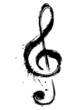 Music symbol