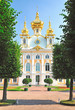 Peterhof, Russia