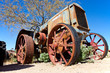 Photo: Oldtimer in Arizona USA Oldtimer in Arizona USA