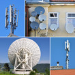 Foto: sendemast sendemast