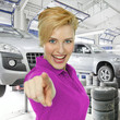 Go ahead! Change your tyres for your safety