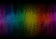 Foto: Equalizer digital color display Equalizer digital color display