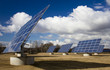 Solar panel