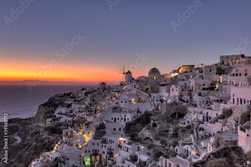 Photo: Santorini Santorini