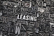 Foto: leasing leasing