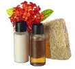 cleaning products of the body
