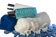 cleaning products of the body
