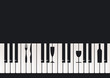 Vector: Piano-Bar Piano-Bar
