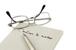 Notizbuch
