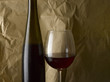 red wine