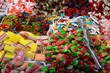 gummy candies
