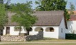maison traditionnelle hongroise