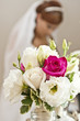 Bride's bouquet