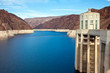 Hoover Dam USA Nevada/Arizona