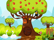 Children background