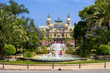 Foto: Casino, Monte Carlo, Monaco Casino, Monte Carlo, Monaco
