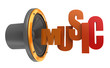 music symbol